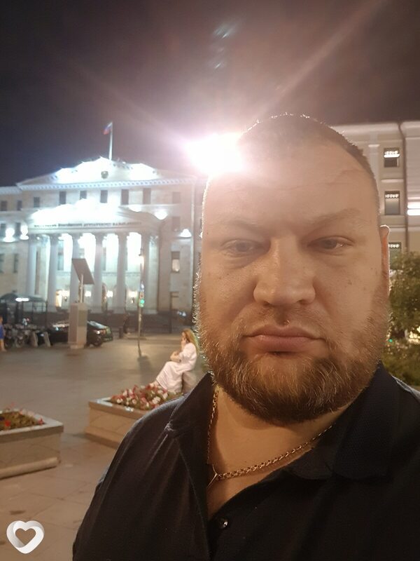 Анатолий, 44, Москве — анкета №961534