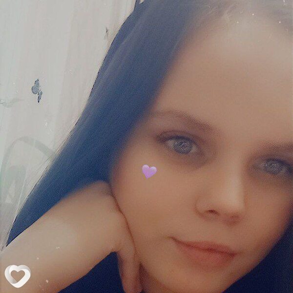 Соня, 23, Томске — анкета №961541