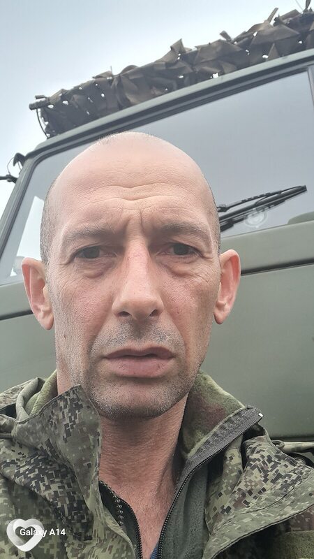 Павел, 42, Курске — анкета №961504