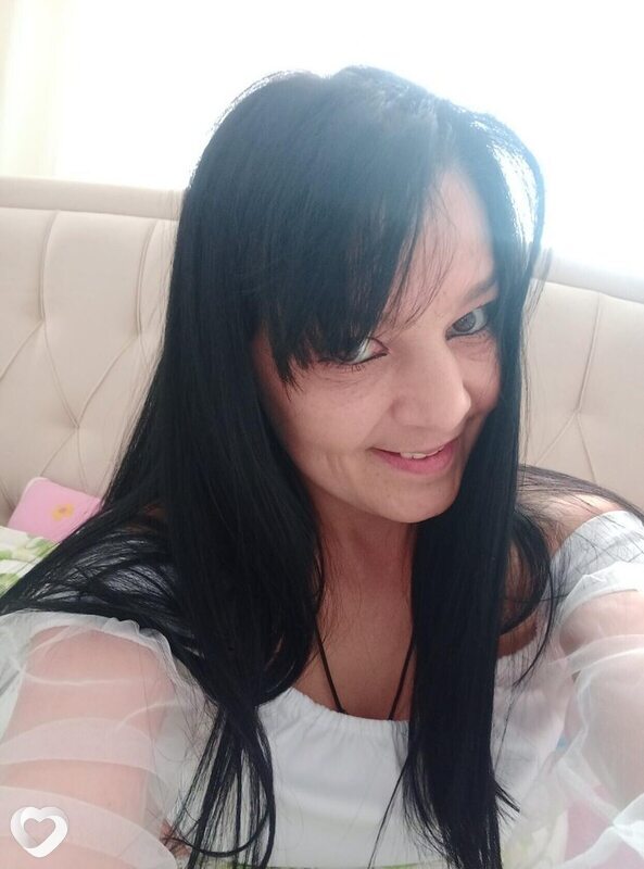 Любовь, 47, Нижнем Новгороде — анкета №961509