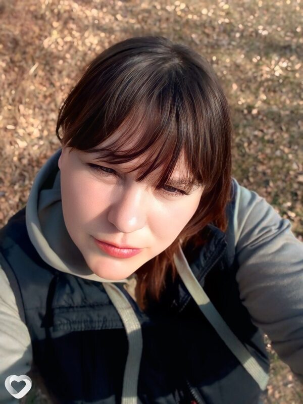 Виктория, 39, Киеве — анкета №961512
