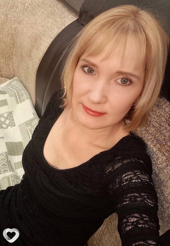 Маша, 42, Арзамасе — анкета №961521