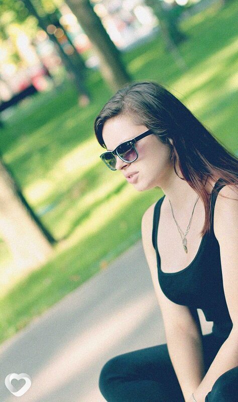 Анна, 35, Красноярске — анкета №961649