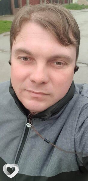 Ассерт, 40, Киеве — анкета №961650