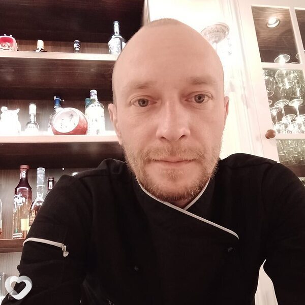 Чипо, 38, Тбилиси — анкета №961657