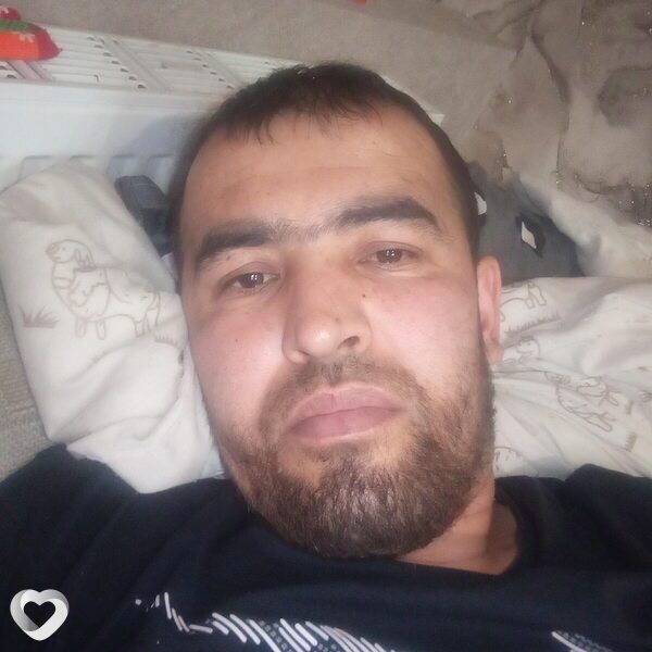 Роман, 34, Красноярске — анкета №961658