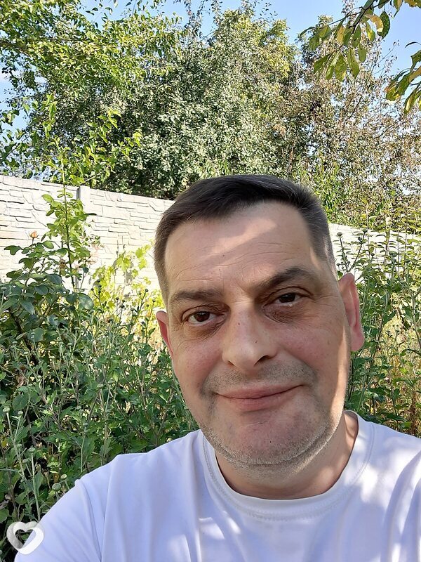 Александр, 50, Харькове — анкета №961666