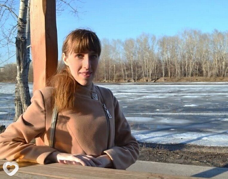 Алина, 38, Кирове — анкета №961670