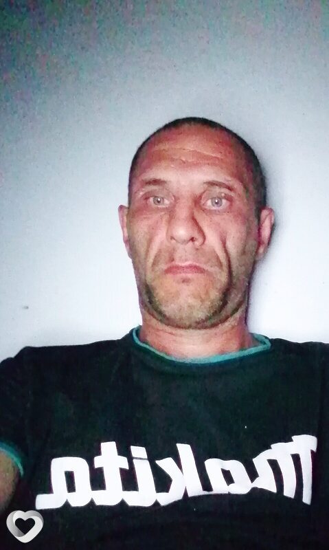 Антон, 45, Артеме — анкета №961576