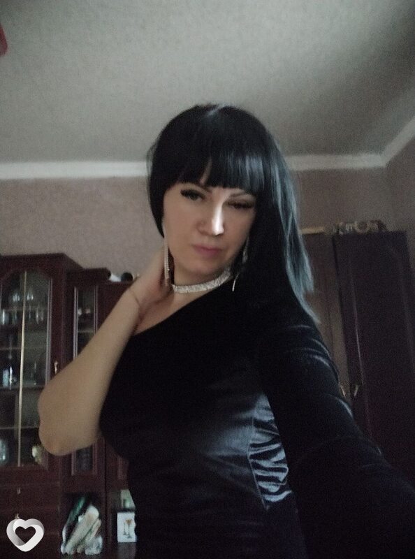Настасья, 36, Донецке — анкета №961577