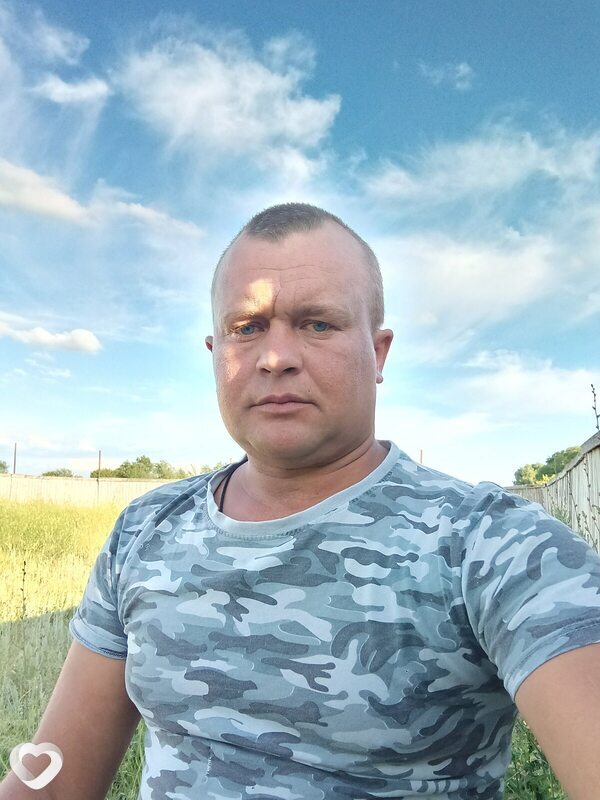 Дима, 39, Самаре — анкета №961579