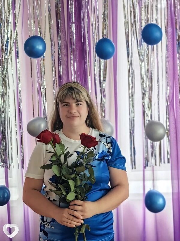 Аня, 27, Уфе — анкета №961586