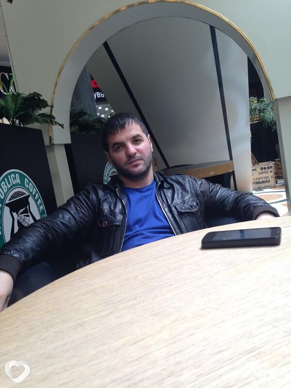 Хасан, 41, Грозном — анкета №961588