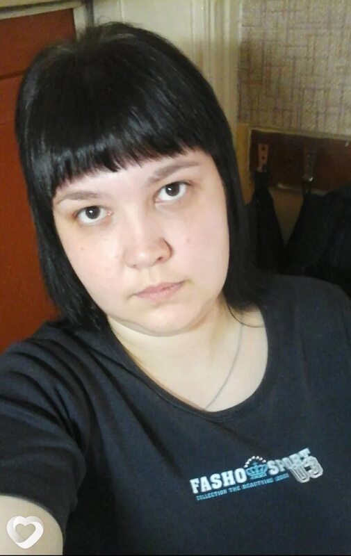 Людмила, 42, Иланском — анкета №961590