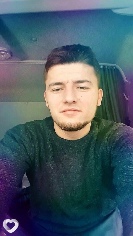 Борис, 31, Москве — анкета №961591