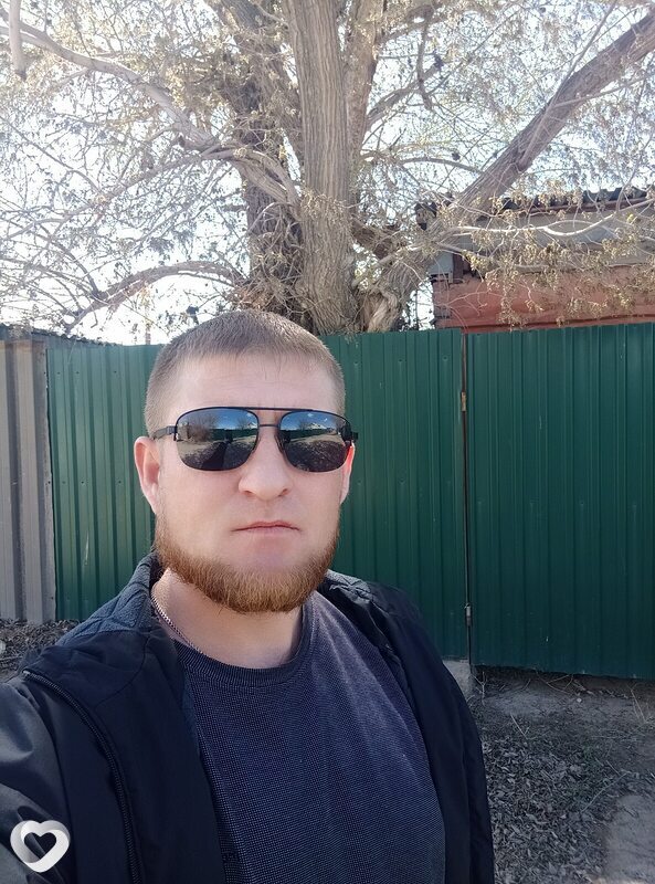 Евгений, 36, Риддер — анкета №961593