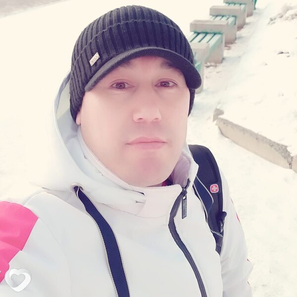 Гена Ортиков, 41, Иркутске — анкета №961549
