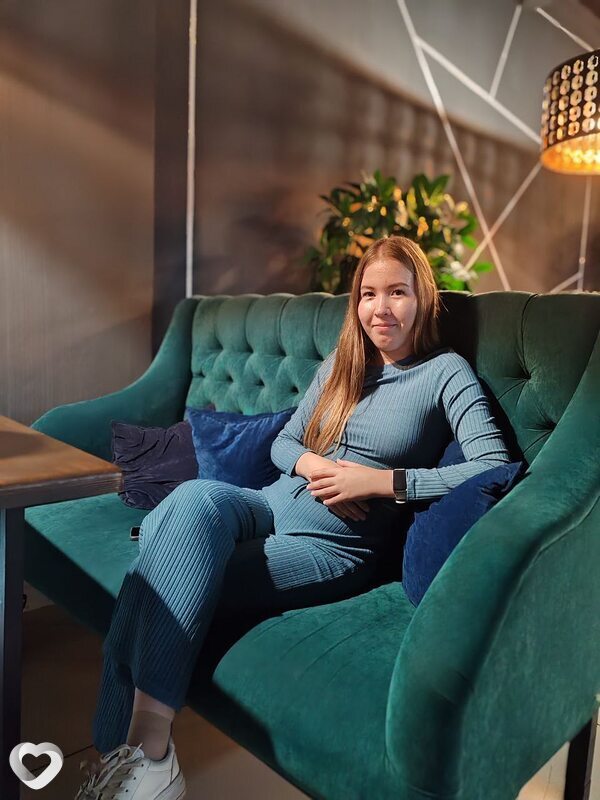 Дарья, 26, Екатеринбурге — анкета №961553