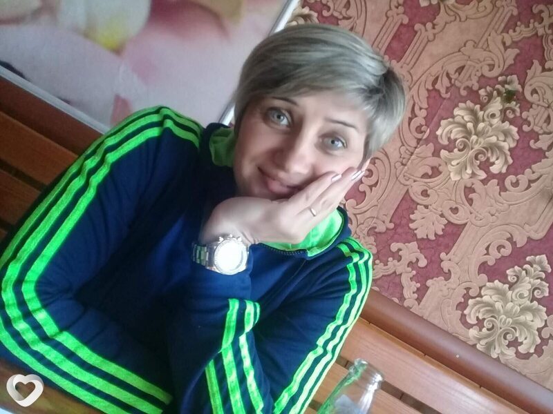 Наталья, 49, Москве — анкета №961561