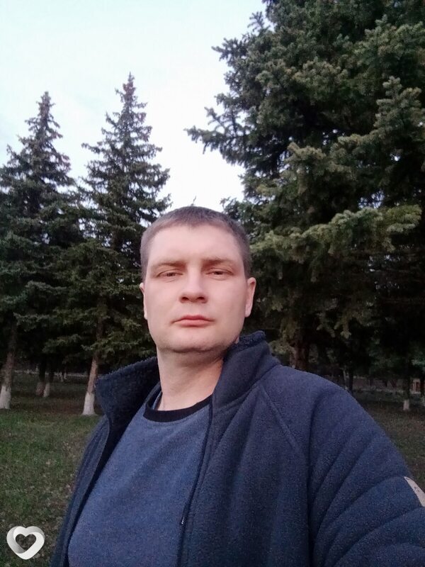 Алексей, 43, Воронеже — анкета №961563