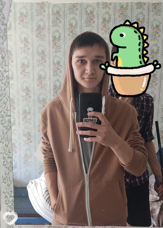 Рамиль, 24, Стерлитамаке — анкета №961566