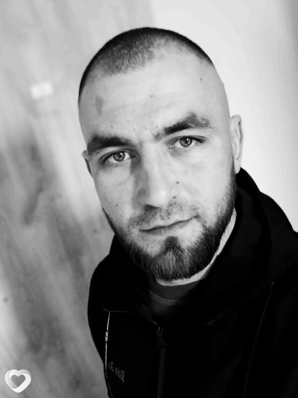 Александр, 37, Красноярске — анкета №961569