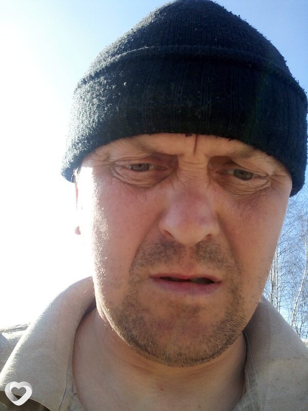 Николай, 50, Гомеле — анкета №961571