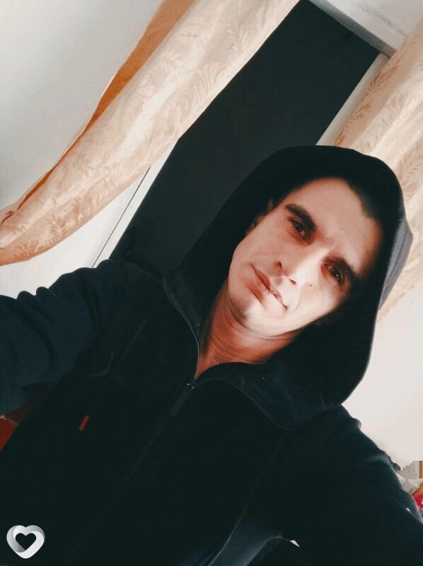 Дюшес, 28, Мелитополе — анкета №961600