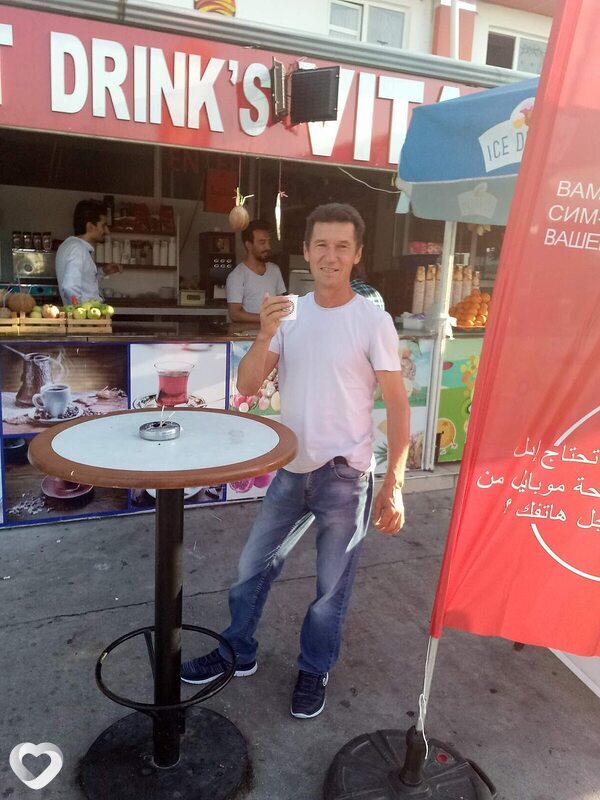 Aleks, 51, Жуковском — анкета №961608