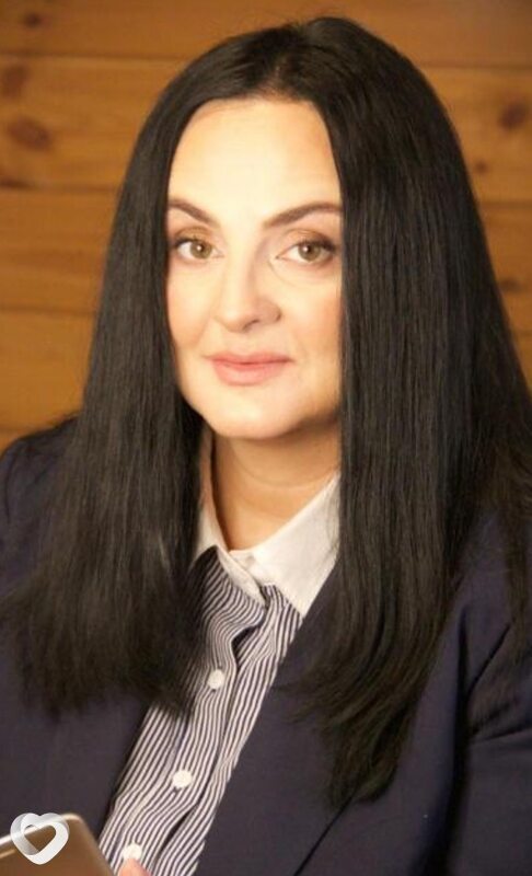 Гуля, 43, Уфе — анкета №961611