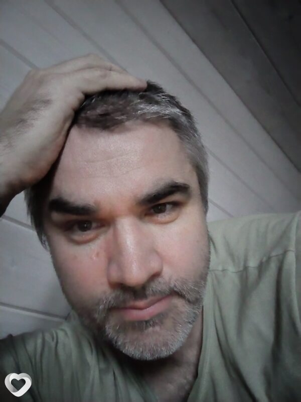Евгений, 45, Санкт-Петербурге — анкета №961613