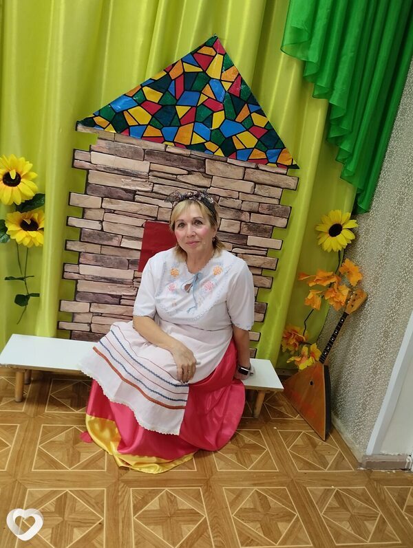 Татьяна, 63, Анапе — анкета №961620