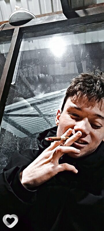 Владимир, 20, Москве — анкета №961705