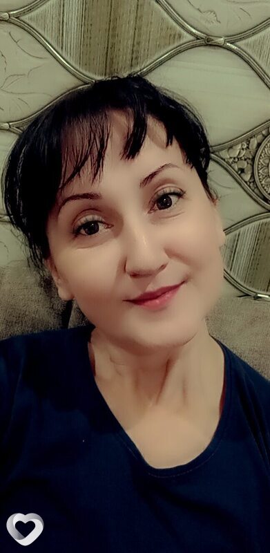 Ирина, 46, Тольятти — анкета №961706