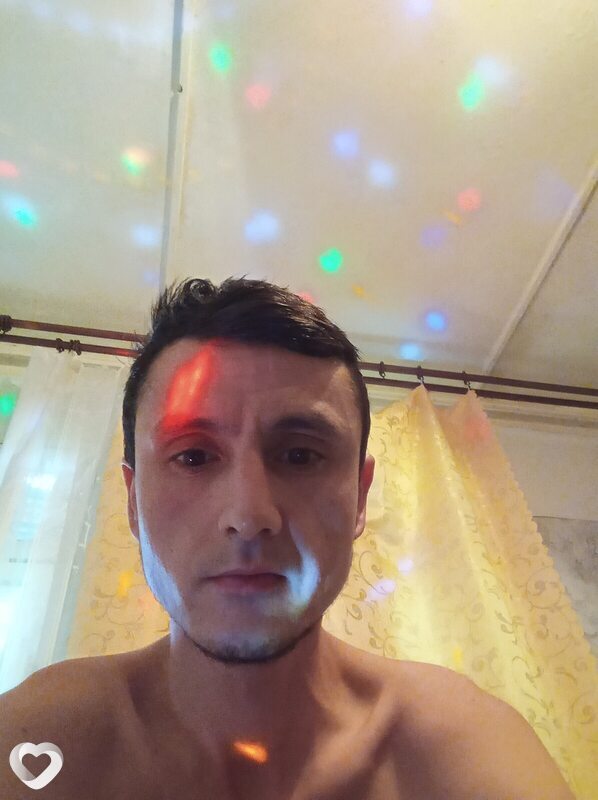 Артур, 35, Балабанове — анкета №961710