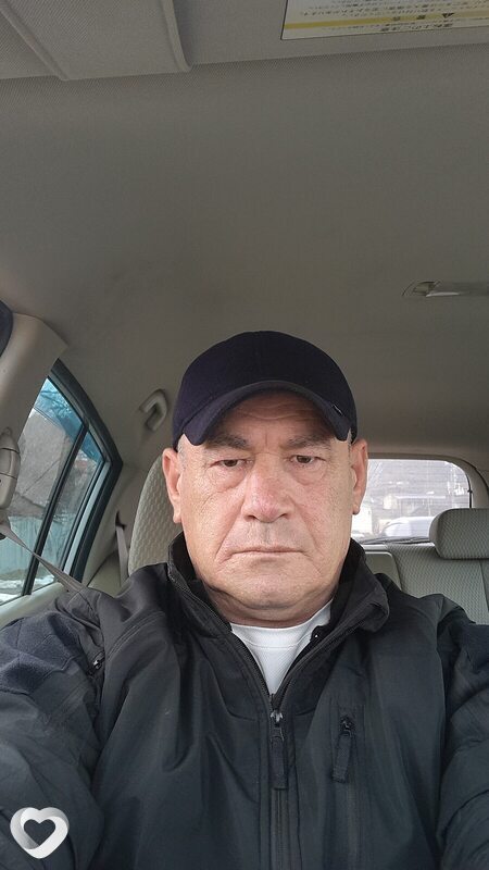 Гена, 48, Луганске — анкета №961714