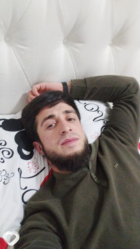 Юсуп, 31, Ростове-на-Дону — анкета №961717