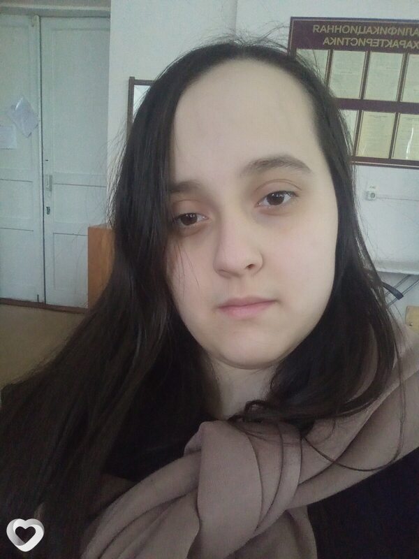 Алина, Долгоруково