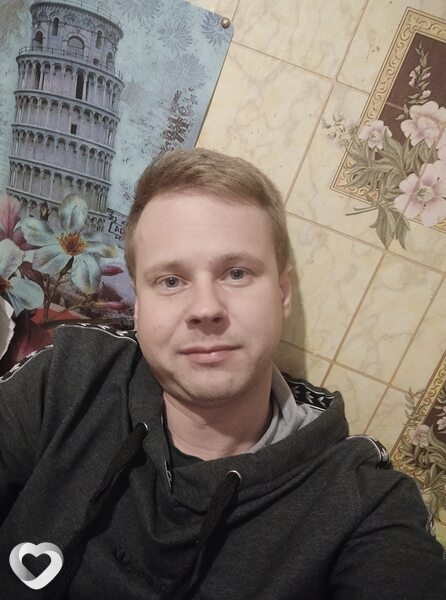 Vadis, 32, Москве — анкета №961673