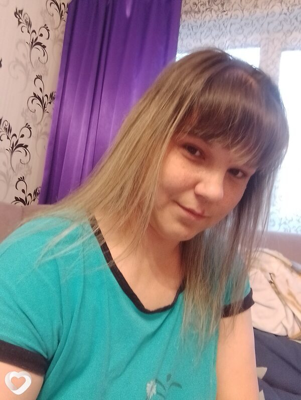 Марина, 33, Омске — анкета №961674
