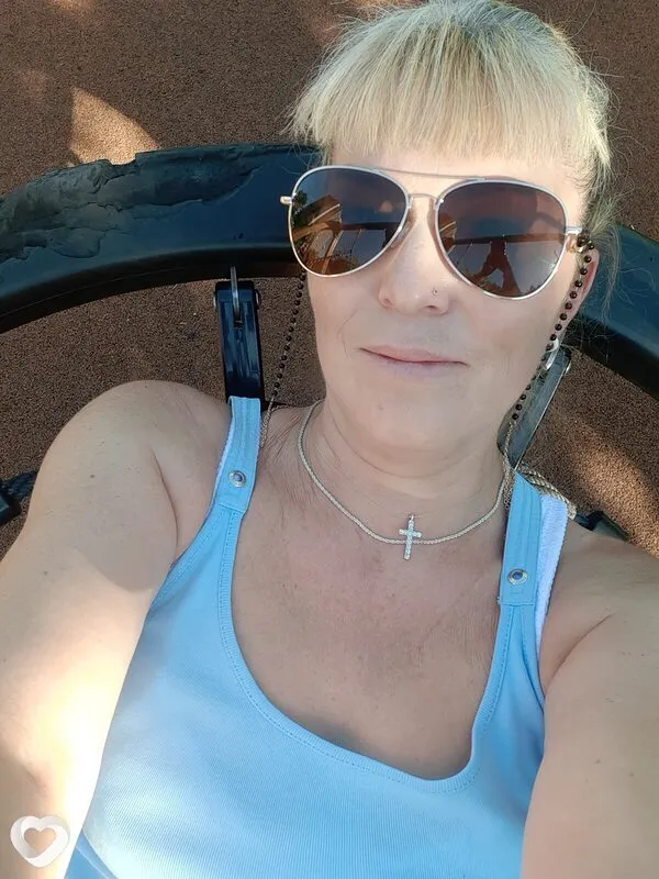 Галина, 47, Москве — анкета №961680