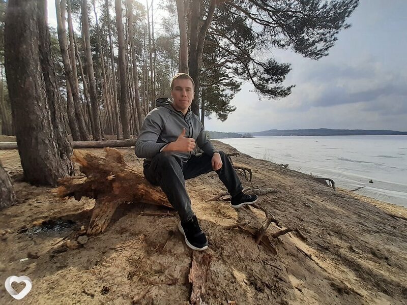 Георгий, 31, Волгодонске — анкета №961690