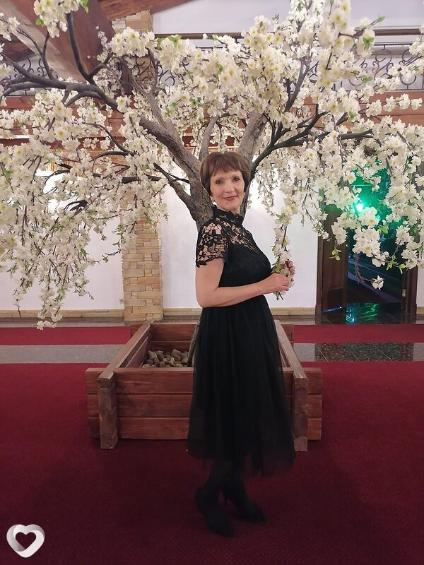 Filyza, 59, Казани — анкета №961692