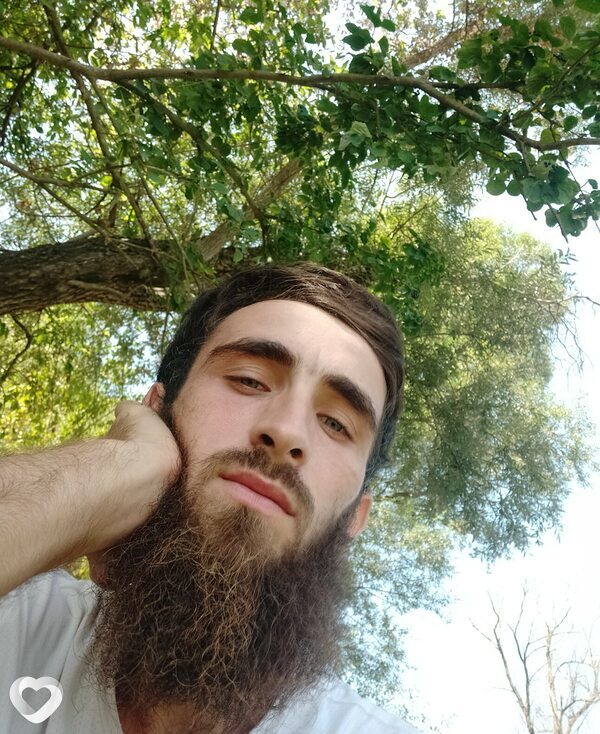 Магомед, 26, Москве — анкета №961694