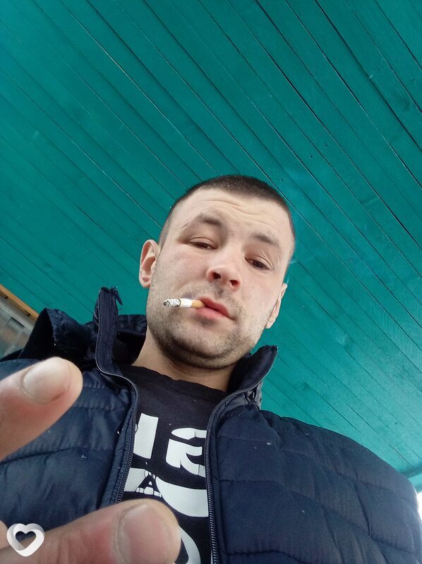 Илья, 33, Иванове — анкета №961754