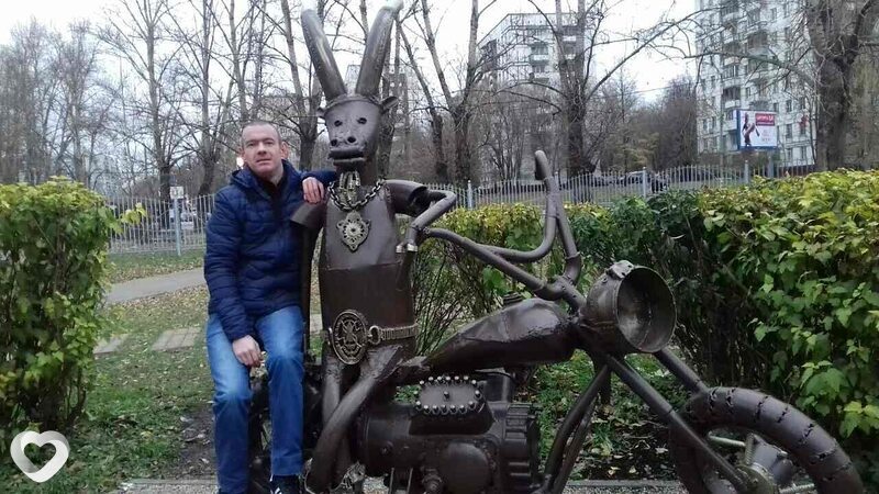 Дмитрий, 37, Владимире — анкета №961755