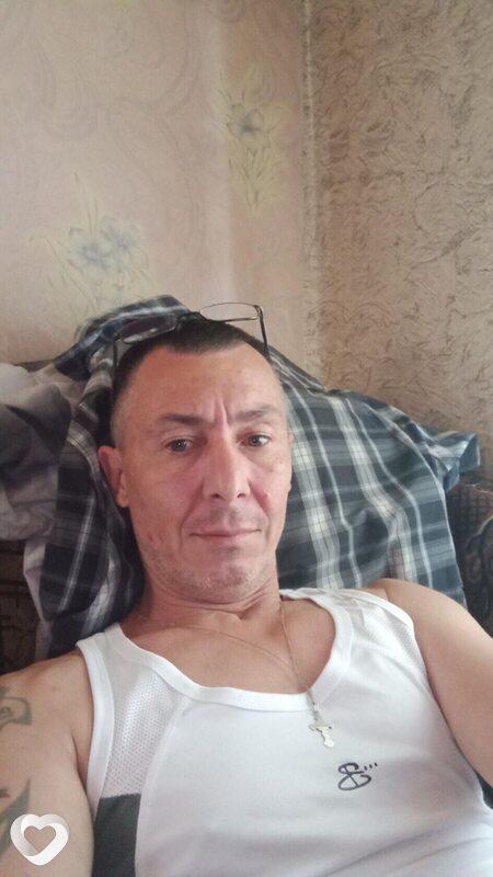 Руслан, 53, Красном Луче — анкета №961756