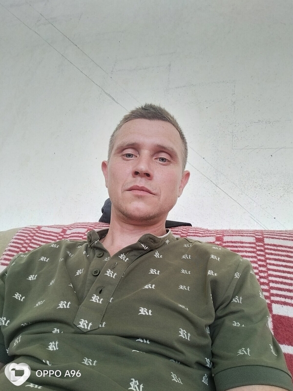 Николай, 39, Кунгуре — анкета №961762