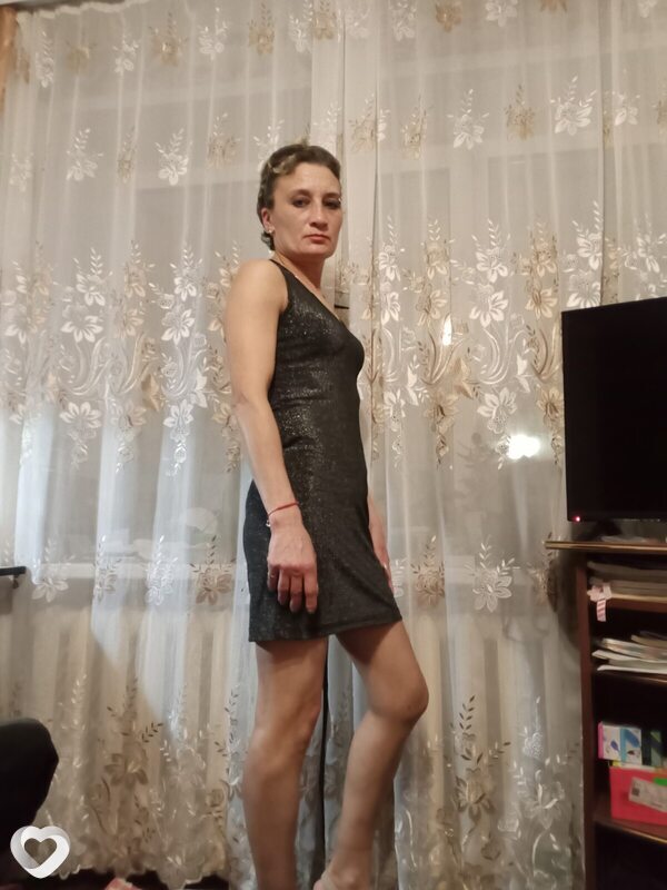 Ирина, Заречный