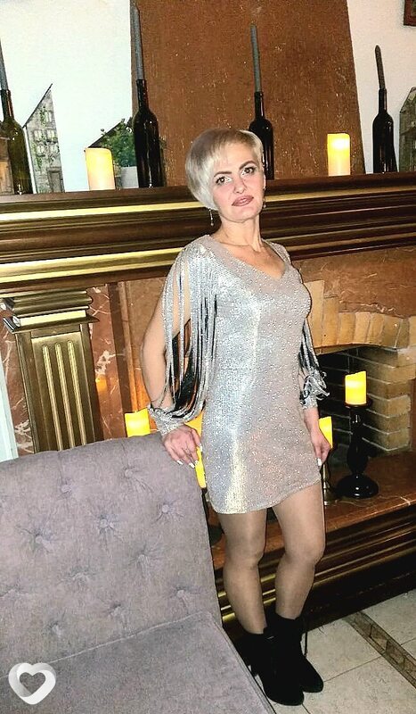 Львица, 47, Армавире — анкета №961770